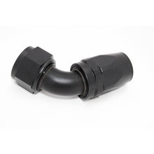 Load image into Gallery viewer, BTR AN Fitting 60° -16AN Hose End Black