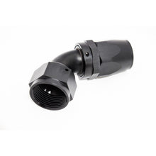 Load image into Gallery viewer, BTR AN Fitting 60° -16AN Hose End Black