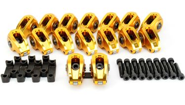 Comp Cams LS1 LS2 LS6 Ultra-Gold ARC 1.72 Rocker Arms