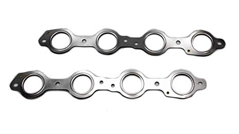 Cometic .030" Multi-Layer Steel MLS LS Header Gaskets Pair