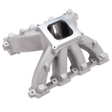 Edelbrock Super Victor LS7 Carburetor Intake Manifold STD Flange