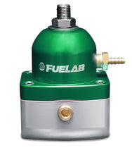 Load image into Gallery viewer, Fuelab 515 Series Standard Seat EFI Fuel Pressure Regulator -10an