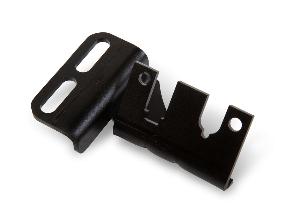 Holley Throttle Cable Bracket For All Hi-Ram & Mid-Rise Intake Manifolds