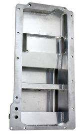 Kit de cárter de aceite de carreras con filtro remoto Moroso Drag/Road F-Body 21150