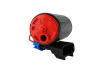 Load image into Gallery viewer, Aeromotive Stealth 340lph In Tank Fuel Pump Offset Inlet (In Line With Outlet)