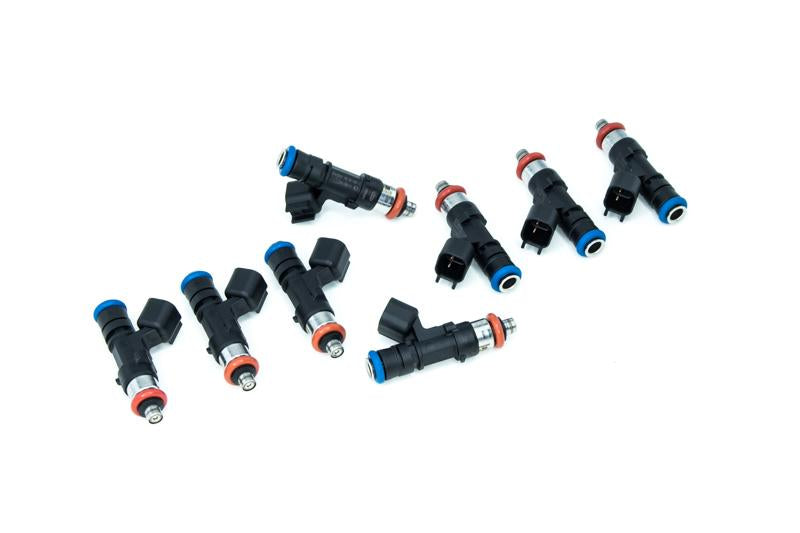 DeatschWerks LS2 95lb Fuel Injectors