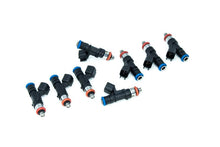 Load image into Gallery viewer, DeatschWerks LS2 95lb Fuel Injectors