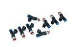 DeatschWerks LS2 50lb Fuel Injectors