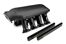 Load image into Gallery viewer, Holley LS1 LS2 Hi-Ram 92mm EFI Intake Manifold Black