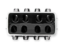 Load image into Gallery viewer, Holley LS1 LS2 Hi-Ram EFI Lower Manifold Black