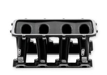 Load image into Gallery viewer, Holley LS1 LS2 Hi-Ram EFI Lower Manifold Black