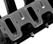 Load image into Gallery viewer, Holley LS1 LS2 Hi-Ram EFI Lower Manifold Black