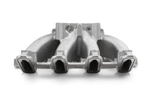 Load image into Gallery viewer, Holley LS1 LS2 Single Palne 4150 Split Design Race EFI Intake Manifold Satin