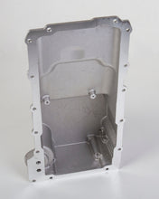 Load image into Gallery viewer, Holley LS Retro Fit Oil Pan Additional Front Clearance Satin