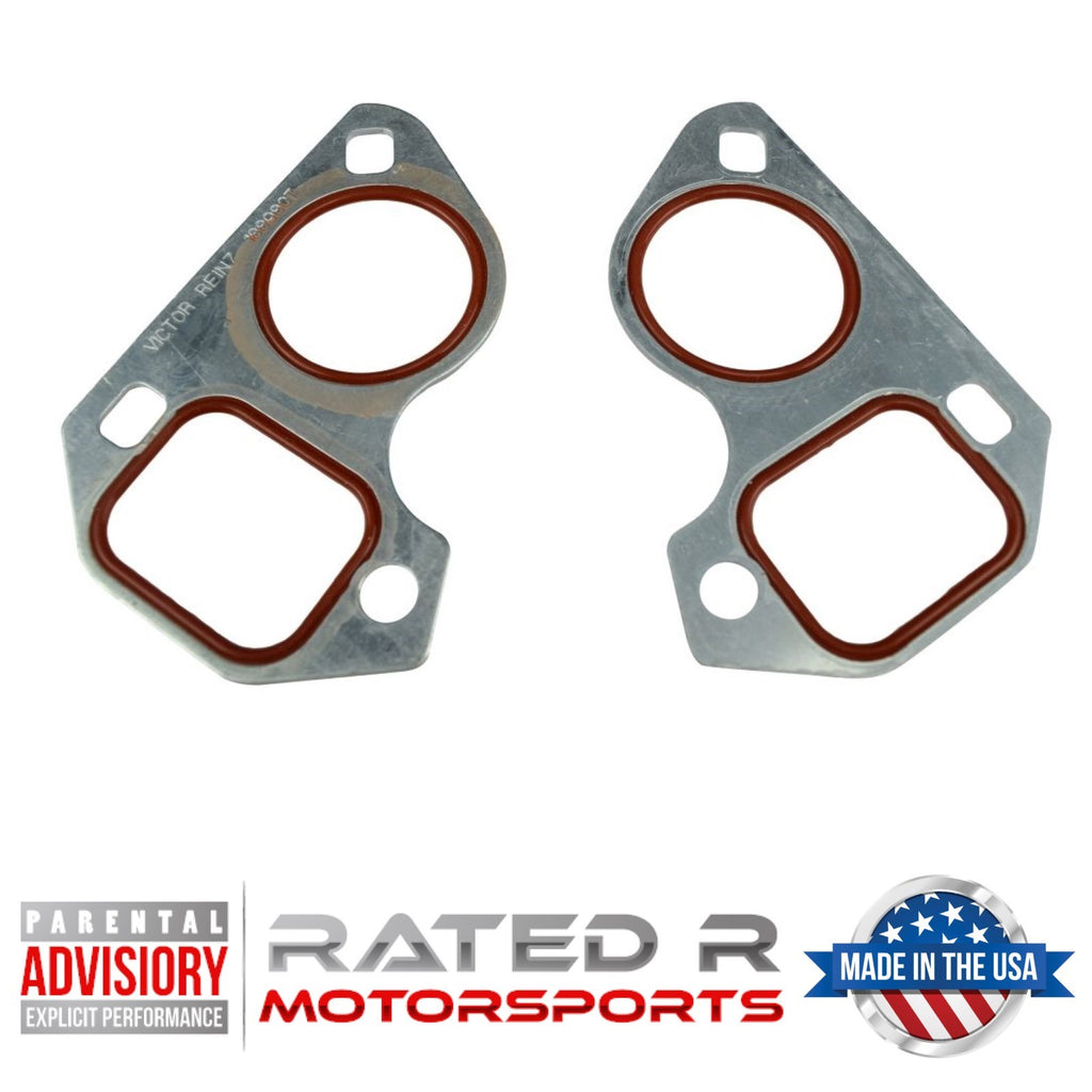 GM Gen 3 & Gen 4 LS Water Pump Gaskets 2pc