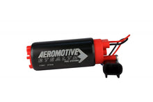 Load image into Gallery viewer, Aeromotive Stealth 340lph In Tank Fuel Pump Offset Inlet