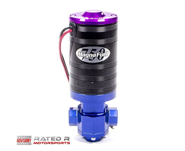 Magnafuel ProStar 750 EFI SQ Series Fuel Pump 2500+ HP