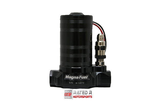 Magnafuel ProStar 500 Carburetor Fuel Pump