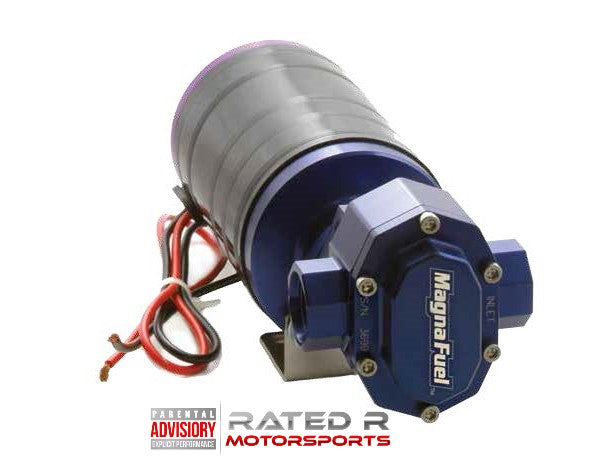 Magnafuel ProStar 750 EFI Series Swiveling Fuel Pump 2500+ HP