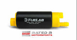 Fuelab 494 Series In-Tank Fuel Pump 340LPH