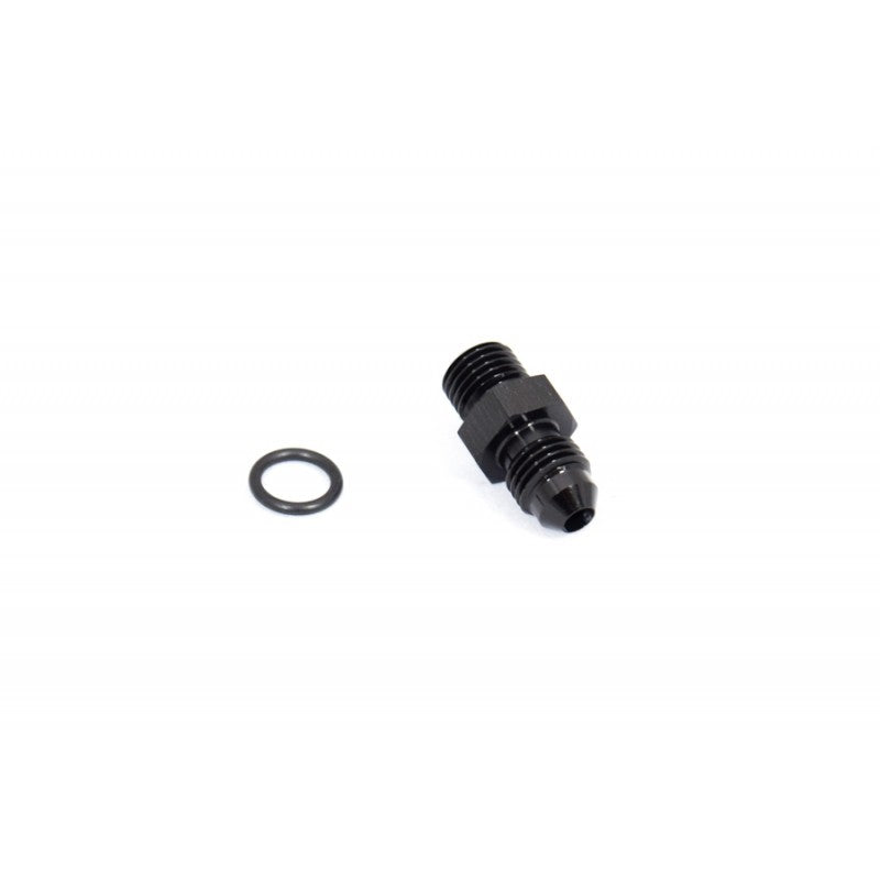 Adaptador BTR AN a ORB Accesorio -4 ORB a -4AN Negro