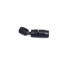 Load image into Gallery viewer, BTR AN Fitting 30° -4AN Hose End Black