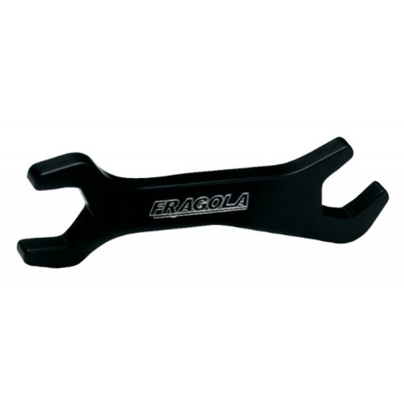 Fragola Double Open End -4an Wrench