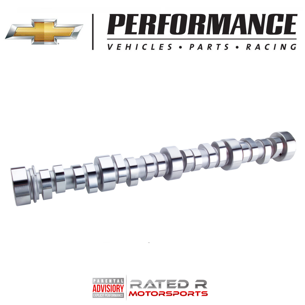 Chevrolet Performance GM LM7 5.3L OEM LS Truck Camshaft