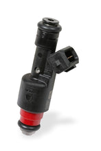 Load image into Gallery viewer, Holley 220lb Low Impedance Fuel Injectors Bosch EV1 Connector