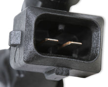 Load image into Gallery viewer, Holley 220lb Low Impedance Fuel Injectors Bosch EV1 Connector