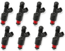 Load image into Gallery viewer, Holley 220lb Low Impedance Fuel Injectors Bosch EV1 Connector