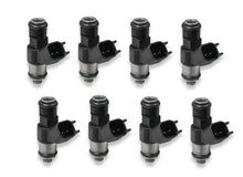 Load image into Gallery viewer, Holley Sniper 36lb High Impedance Fuel Injectors Pico EV6 Connector