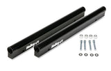 Holley Hi-Flow LS Fuel Rails Fits Hi-Ram EFI Intake Manifold