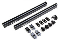 Load image into Gallery viewer, Holley Hi-Flow LS Fuel Rail Kit Fits LS1 LS2 LS3 LS6 &amp; L99 OE Factory Intake Manifolds