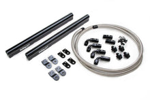 Load image into Gallery viewer, Holley Hi-Flow LS Fuel Rail Kit Fits LS1 LS2 LS3 LS6 &amp; L99 OE Factory Intake Manifolds