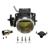 Fast Big Mouth 92mm LS EFI Throttle Body With TPS & IAC