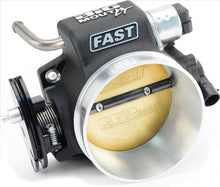 Load image into Gallery viewer, Fast Big Mouth 92mm LS EFI Throttle Body With TPS &amp; IAC