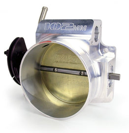 Fast Billet Big Mouth 102mm LS EFI Throttle Body with TPS