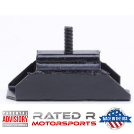 OE Replacement Rubber Transmission Mount 1991-1995 700R4 4L60E