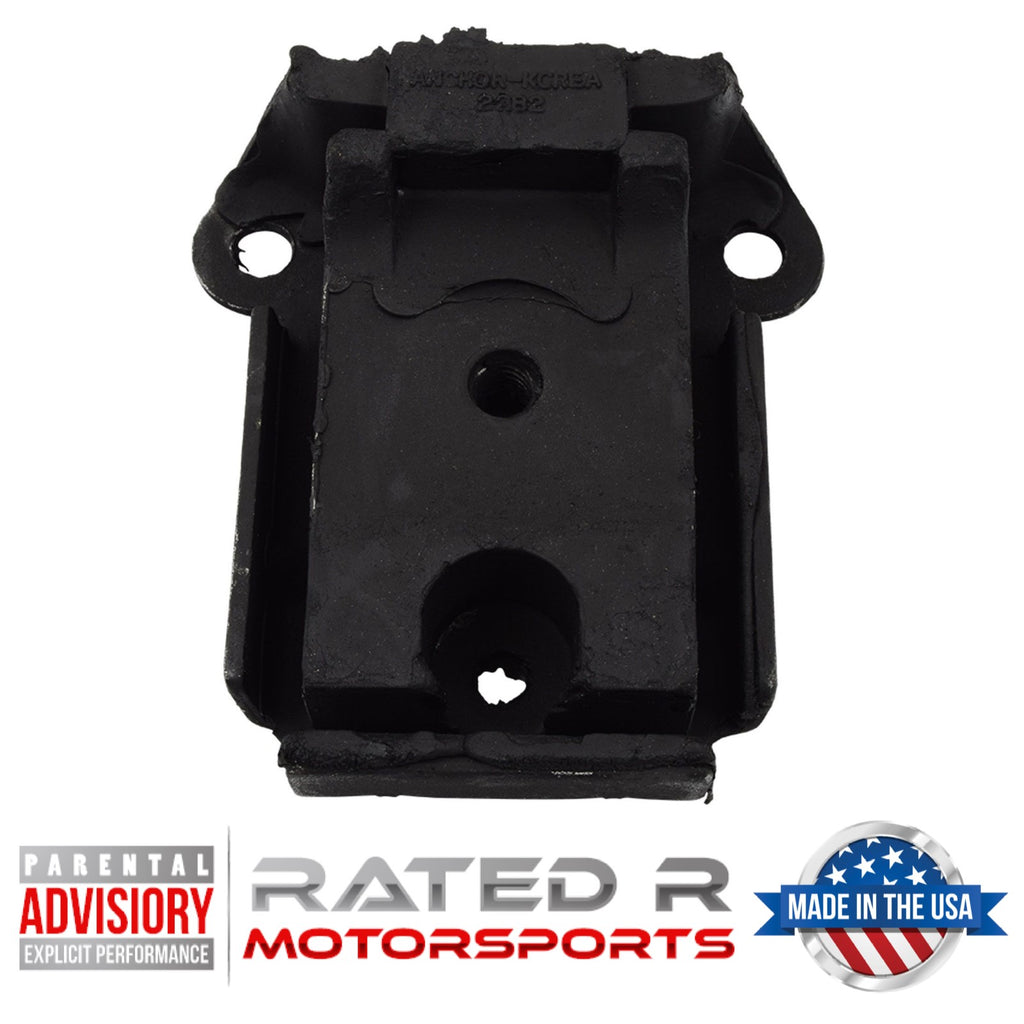 OE Replacement Rubber for Early Style SBC Engine Mount