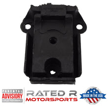 Load image into Gallery viewer, OE Replacement Rubber for Early Style SBC Engine Mount