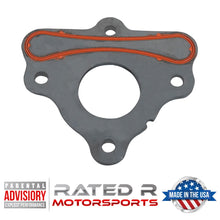 Load image into Gallery viewer, GM LS Gen 3 &amp; Gen 4 OEM Camshaft Thrust Retainer Plate &amp; Bolts