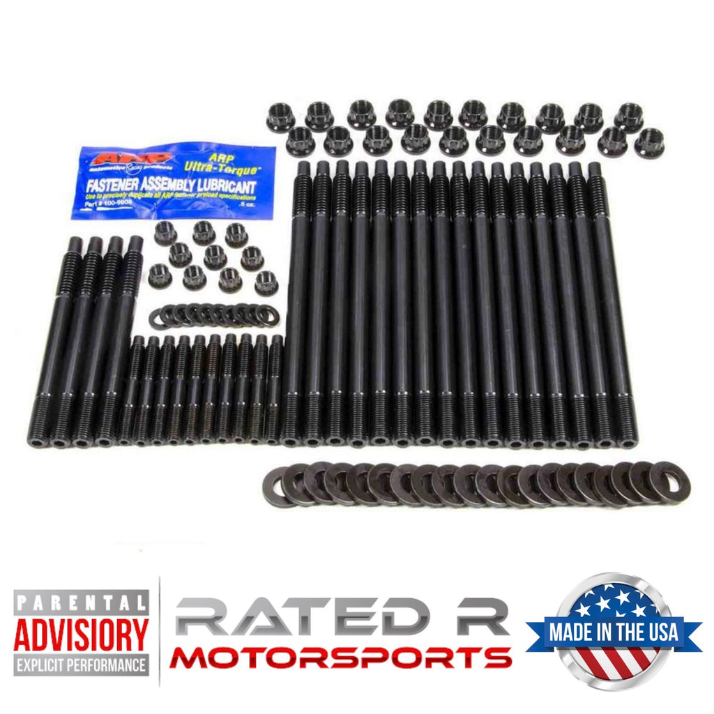 ARP LS Gen 3 Head Stud Kit Short Long 1997-2003 234-4316