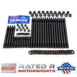 ARP LS Gen 3 Head Stud Kit Short Long 1997-2003 234-4316