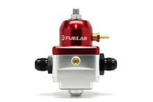 Load image into Gallery viewer, Fuelab 529 Series Electronic EFI Fuel Pressure Regulator -6an