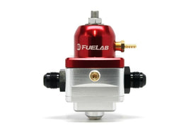 Fuelab 529 Series Electronic EFI Fuel Pressure Regulator -8an