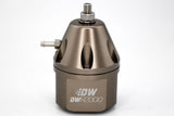 DeatschWerks DWR2000 Adjustable Fuel Pressure Regulator