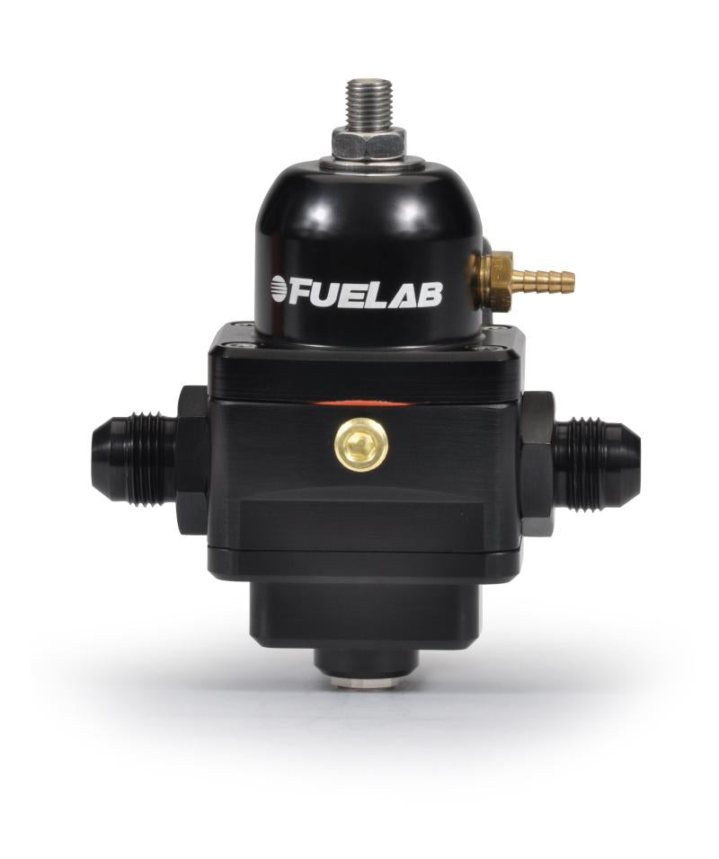 Fuelab 529 Series Electronic EFI Fuel Pressure Regulator -6an