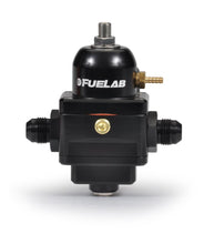 Load image into Gallery viewer, Fuelab 529 Series Electronic EFI Fuel Pressure Regulator -6an