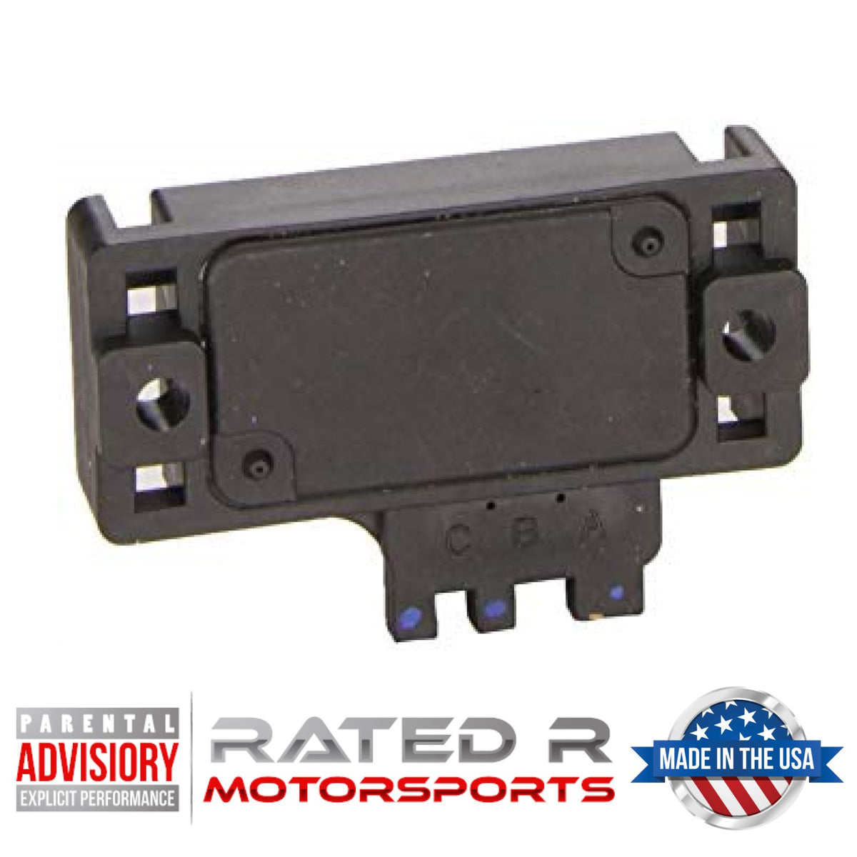 Fast Lsx R Map Sensor AC Delco OEM LS 3 Bar MAP Sensor For Turbo Swaps – Rated R Motorsports Inc